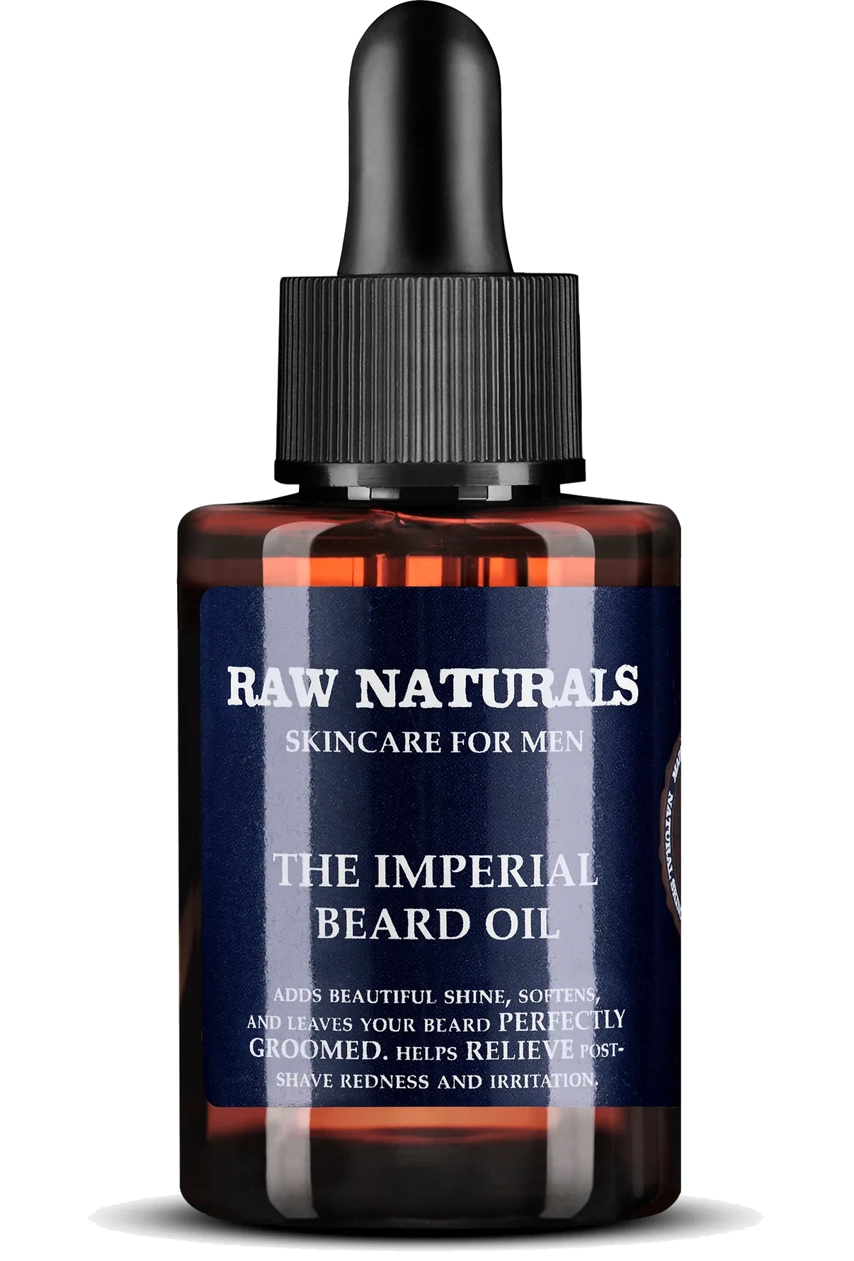 Imperial Beard Oil