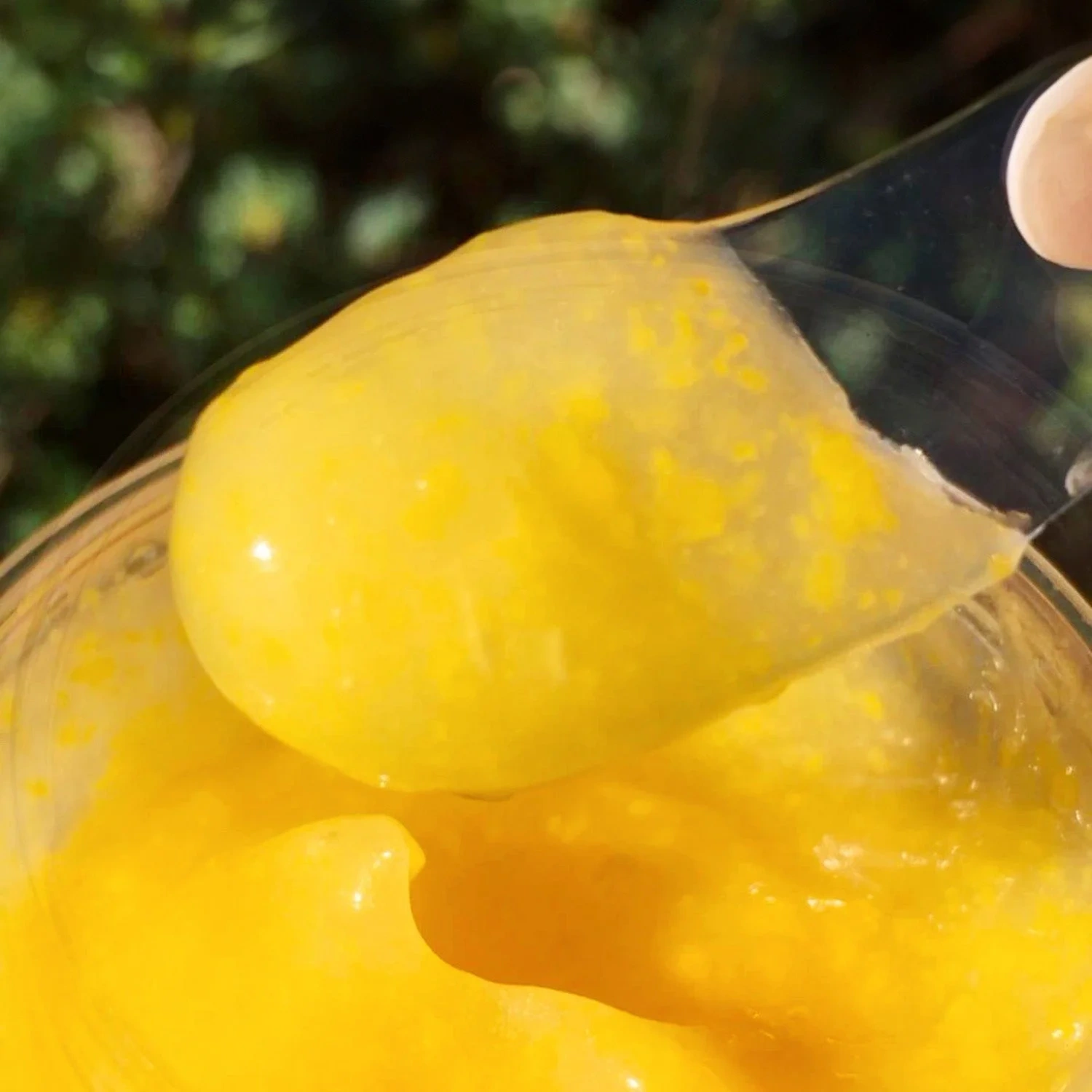 Saturday Skin Yuzu Vitamin C Sleep Mask
