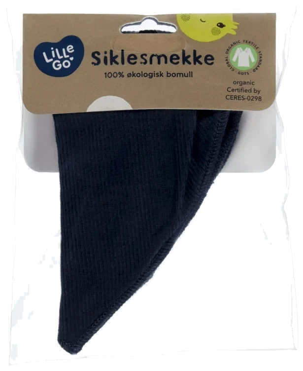Siklesmekke 1stk Lillego