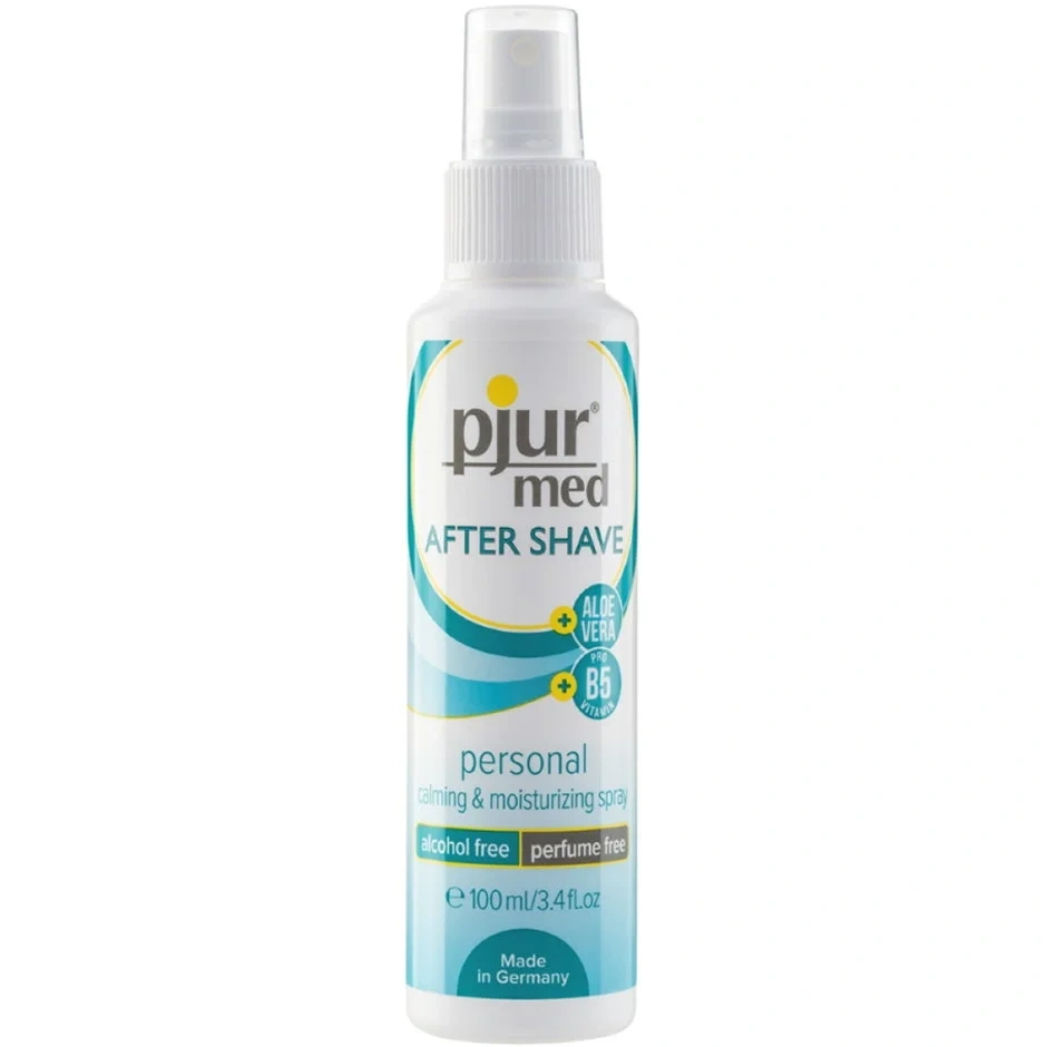 pjur After Shave