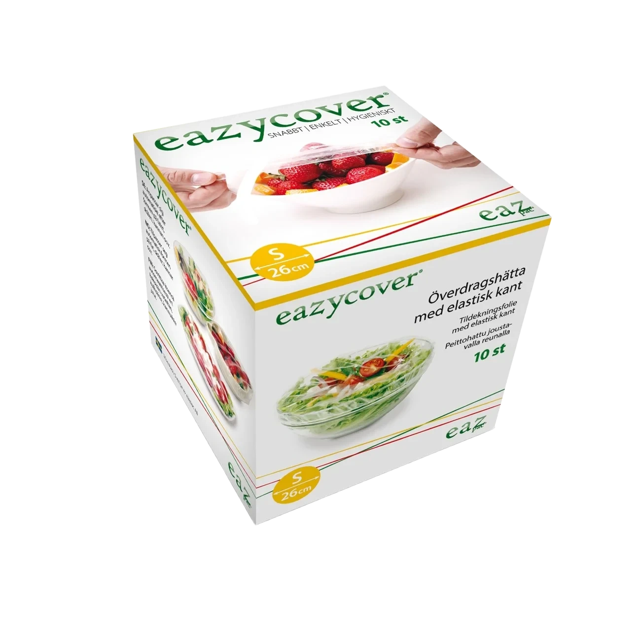 Eazycover Överdragshätta