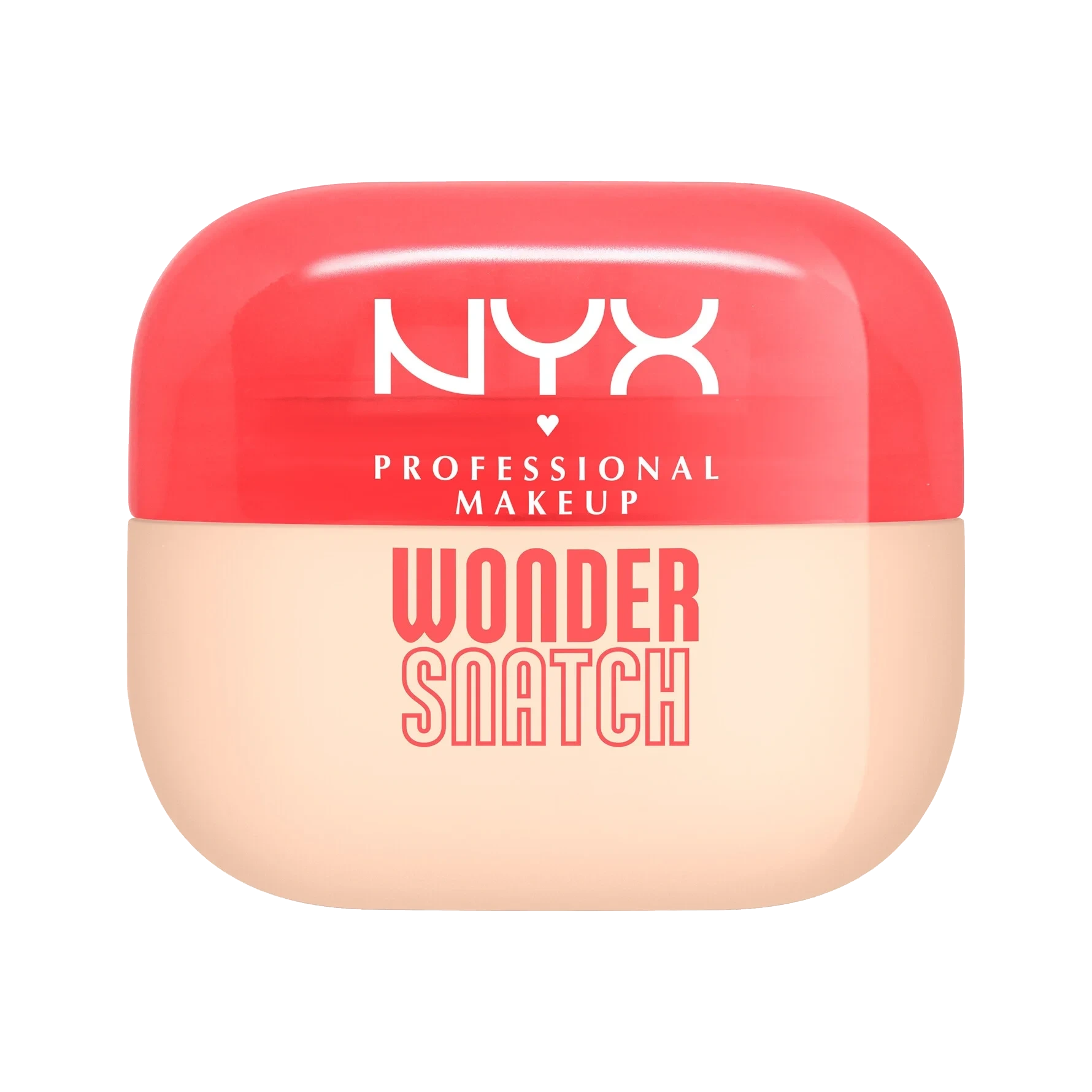 NYX PROFESSIONAL MAKEUP Wonder Snatch Powder 01 Sugar Serve