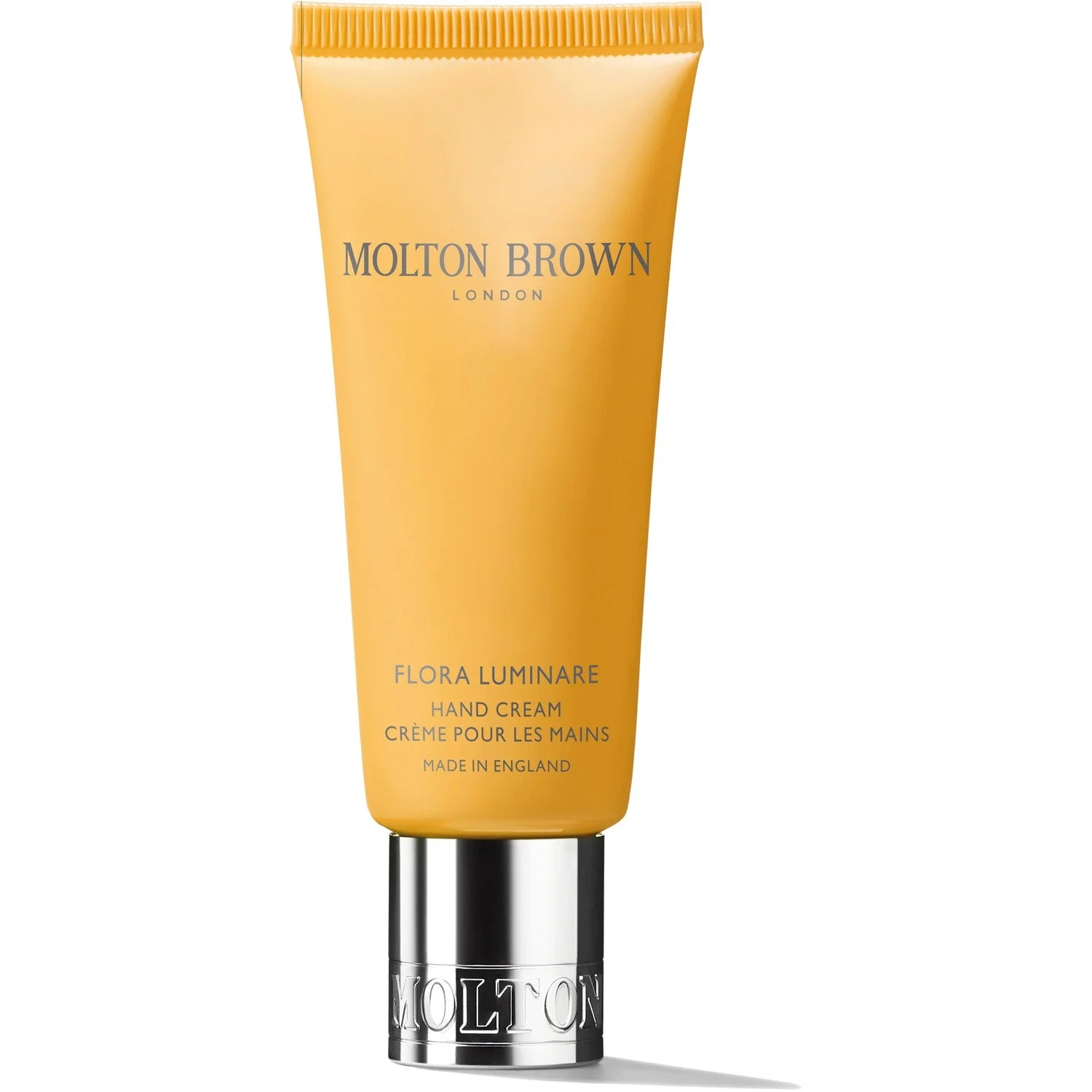 Molton Brown Flora Luminare Hand Cream