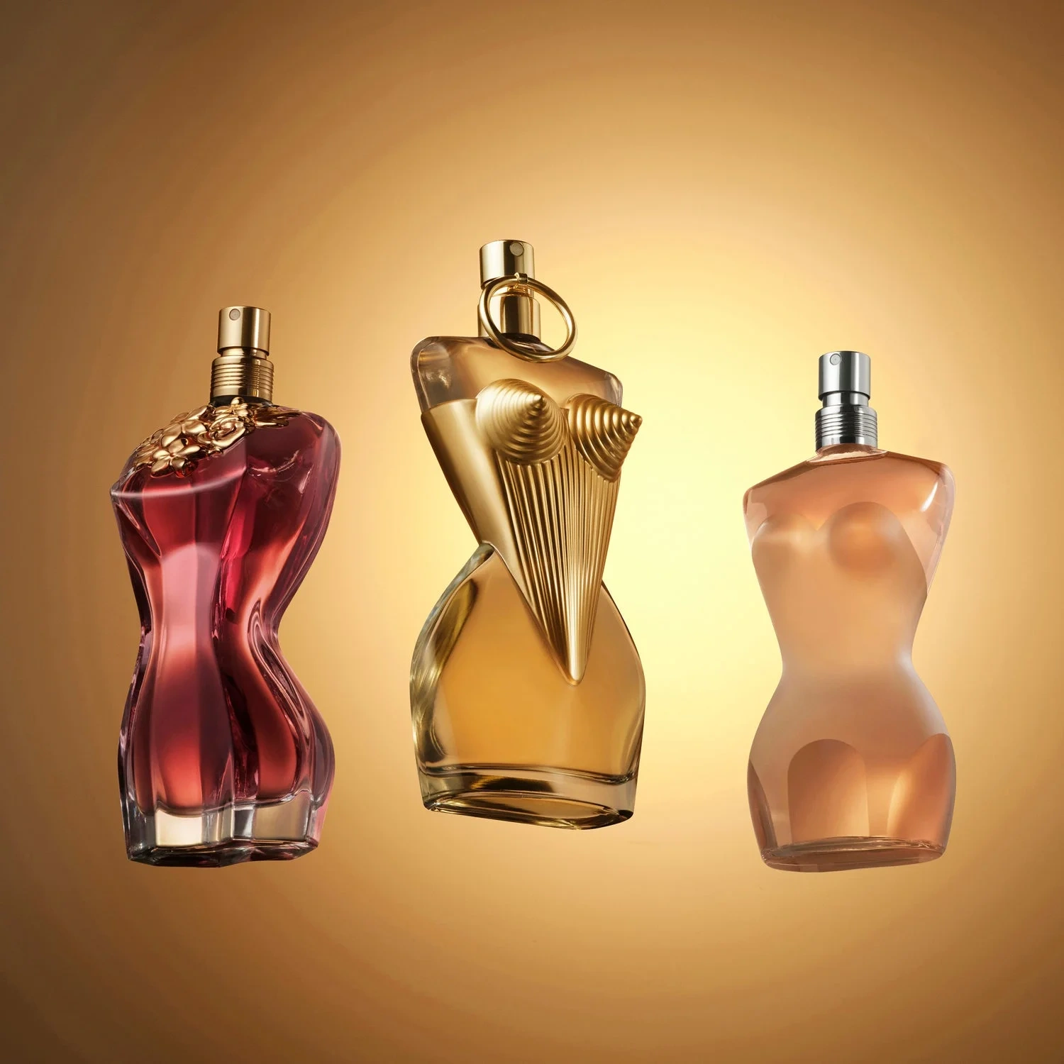 JEAN PAUL GAULTIER Gaultier Divine
