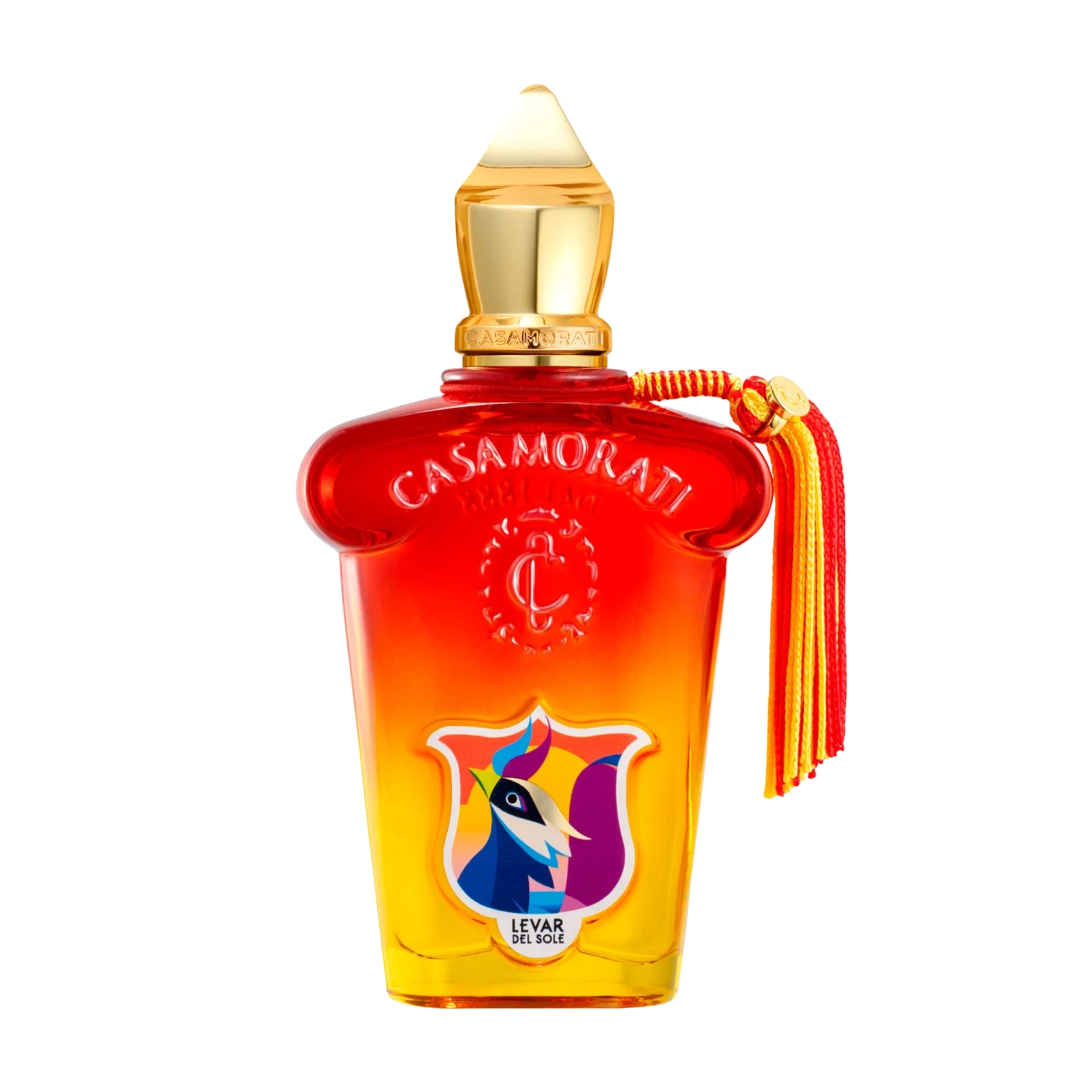 XERJOFF Levar Del Sole Eau de Parfum 100 ml
