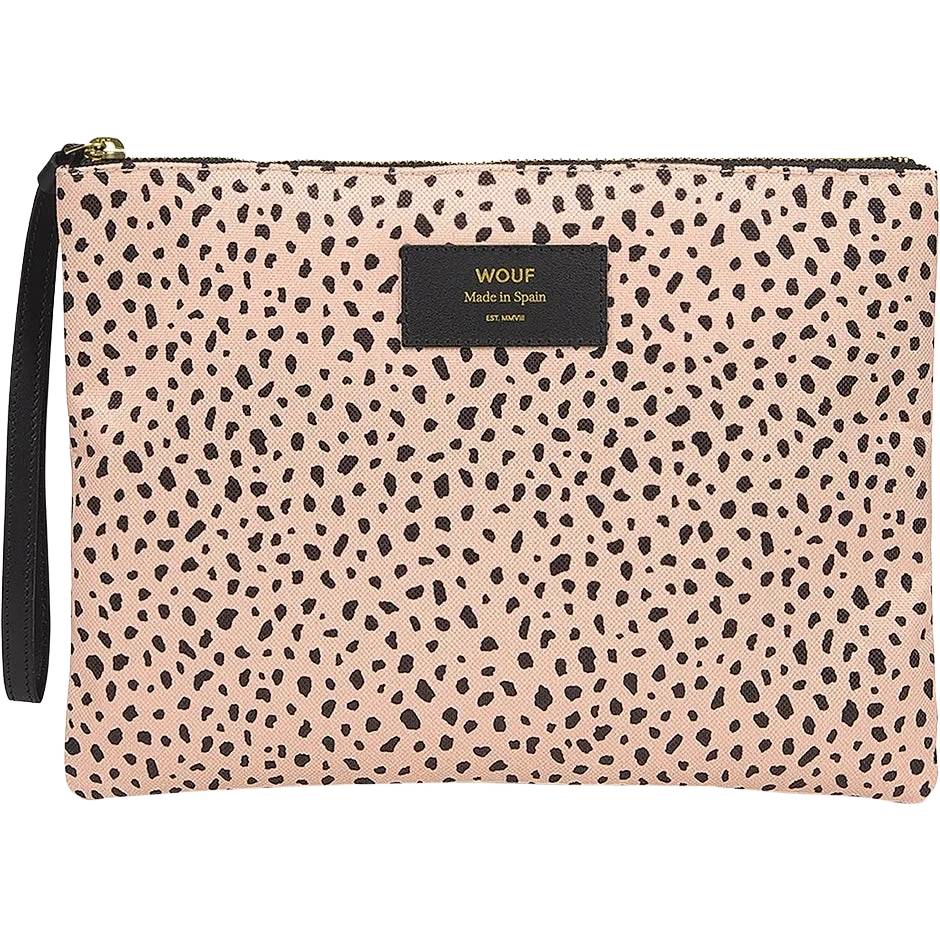 WOUF XL Pouch Toiletry Bag