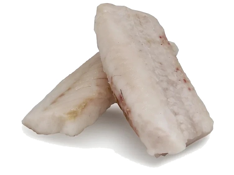 Torsk Loin Lettsaltet, 120-140g First Seafood As