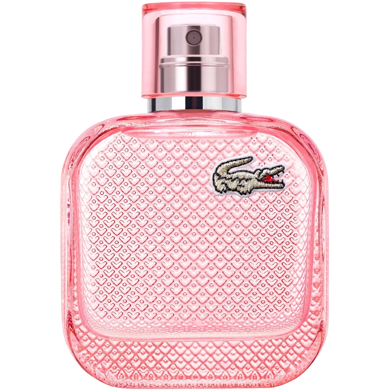 Lacoste L.12.12 Rose Sparkling