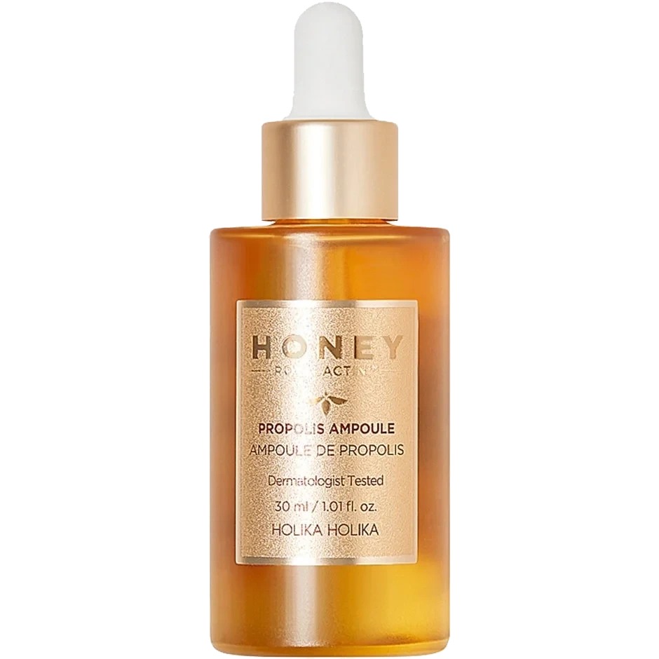 Holika Holika Honey Royalactin Propolis Ampoule