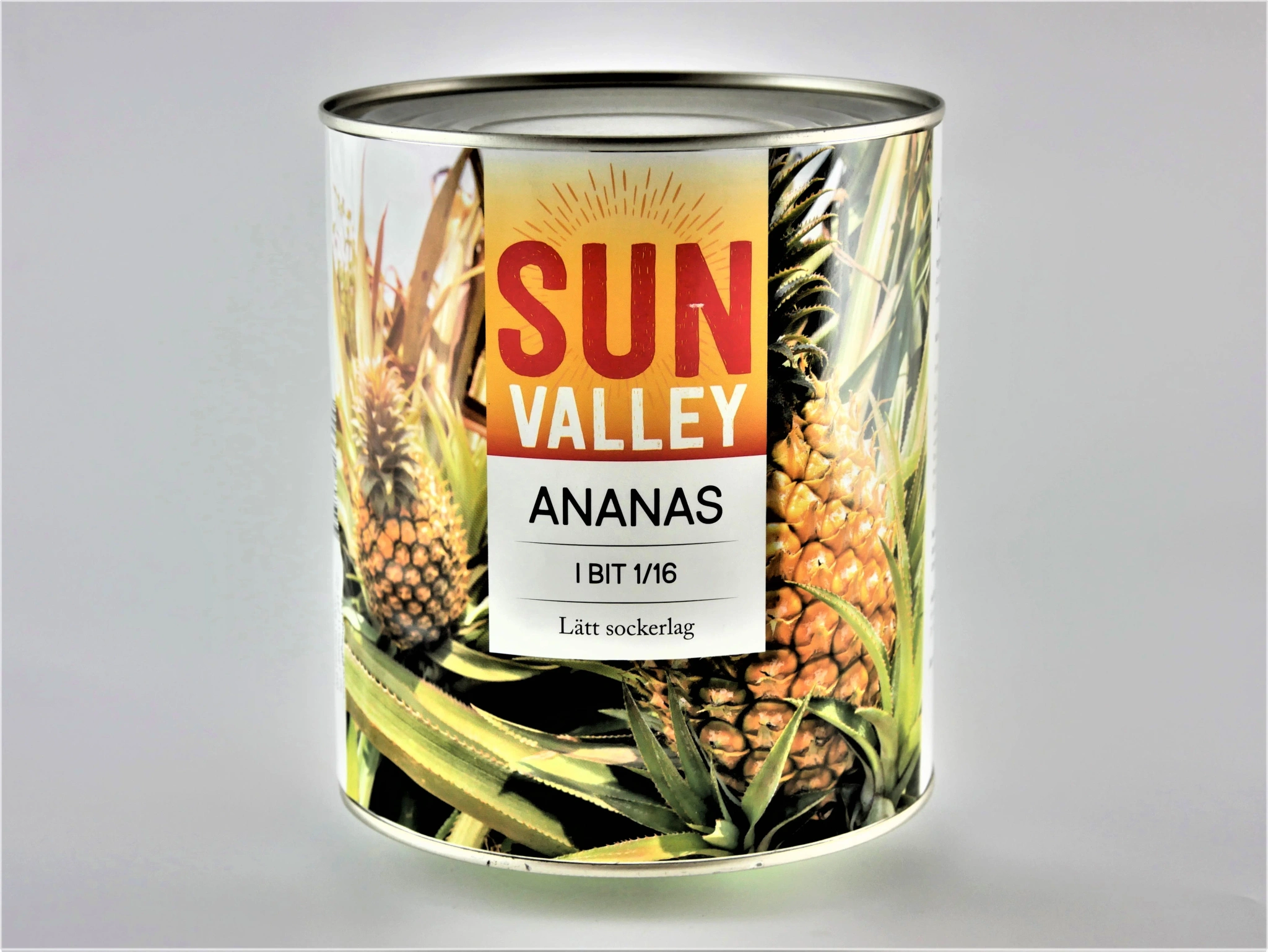 Ananas bit LS