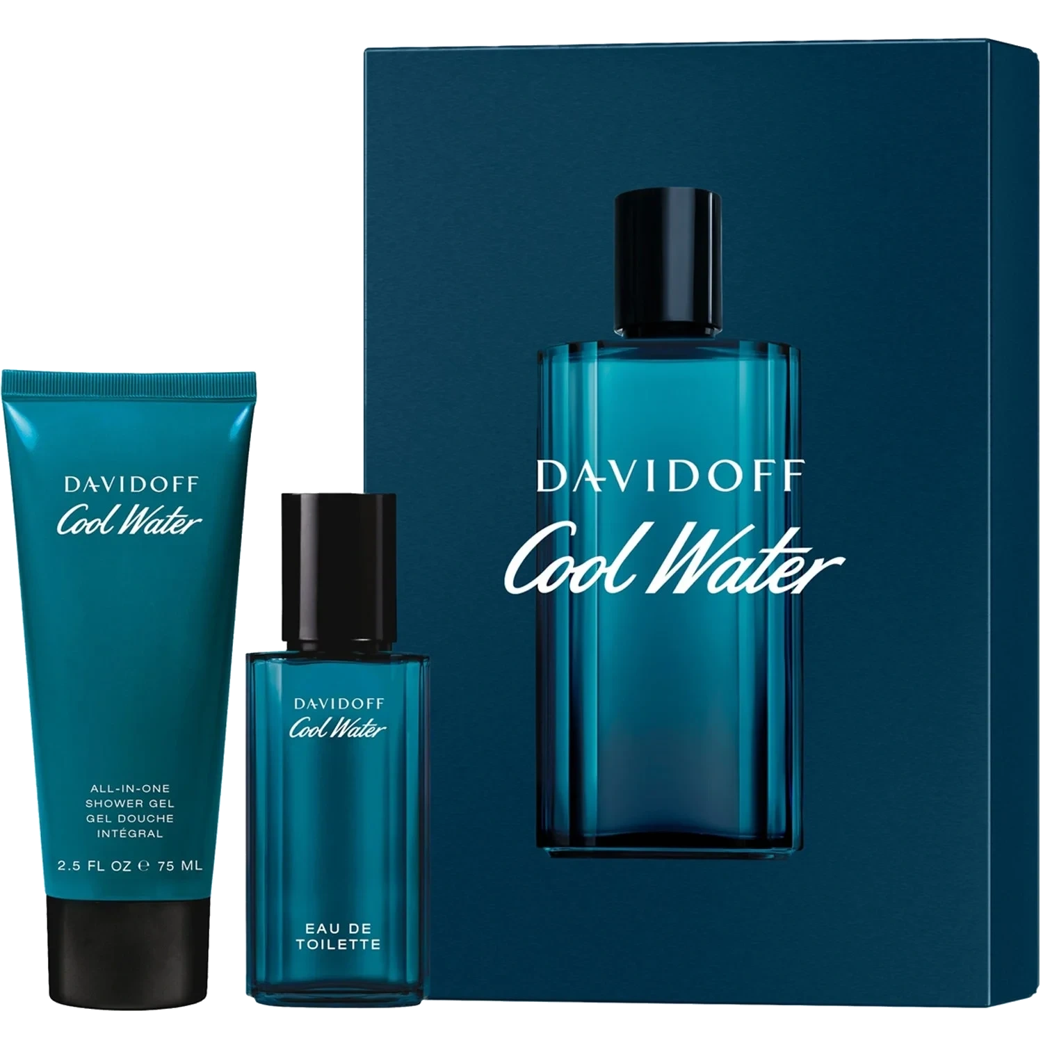 Davidoff Cool Water Man