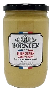 Dijonsenap