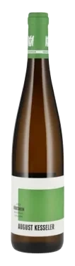 August Kesseler Rudesheimer Riesling