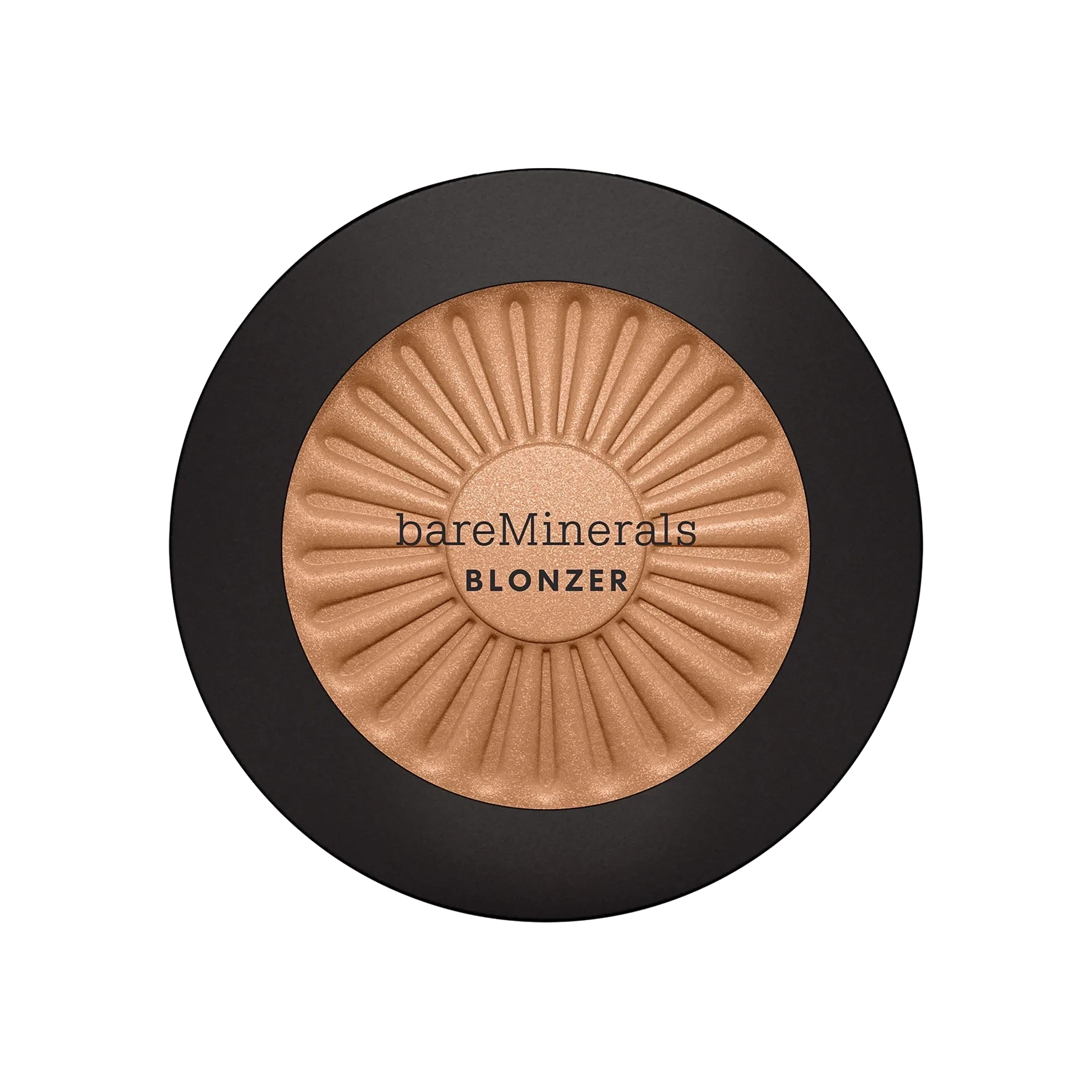 bareMinerals GEN NUDE Blonzer Kiss of Spice