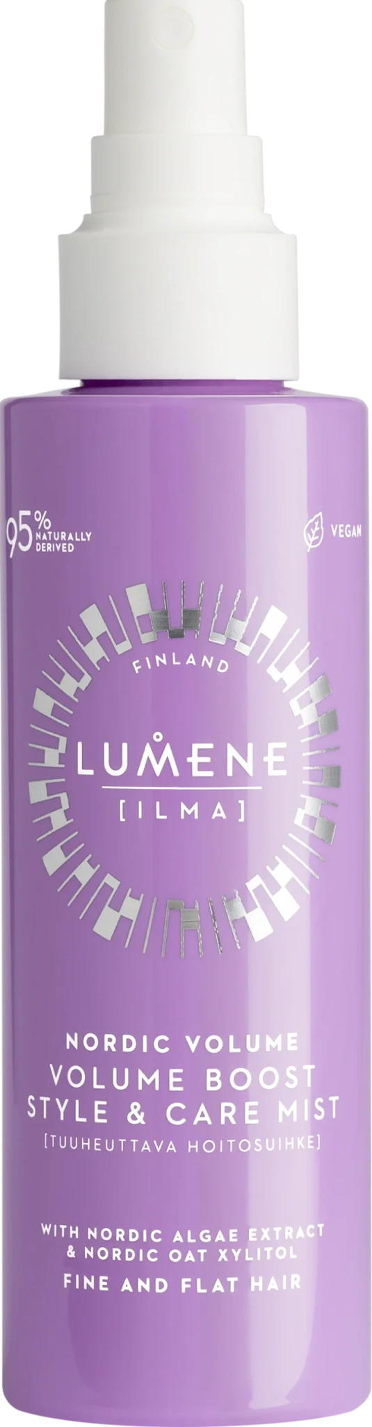 Nordic Volume [ILMA] Mist