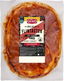 Flintastek