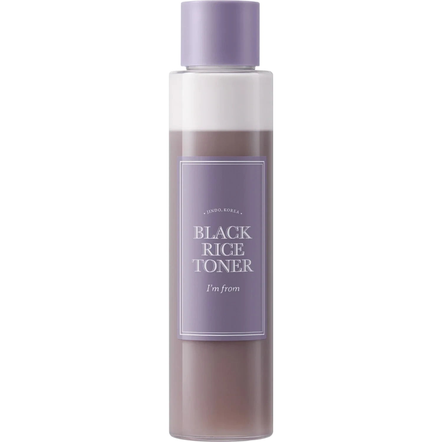 I'm From I’m From Black Rice Toner