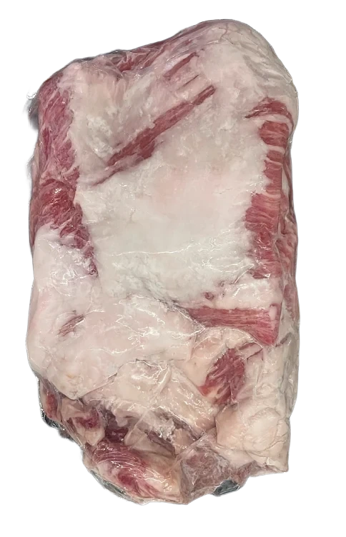 Iberico secreto Bellota