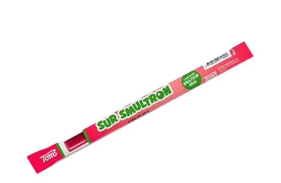 Pingvin Sur Smultron 27g
