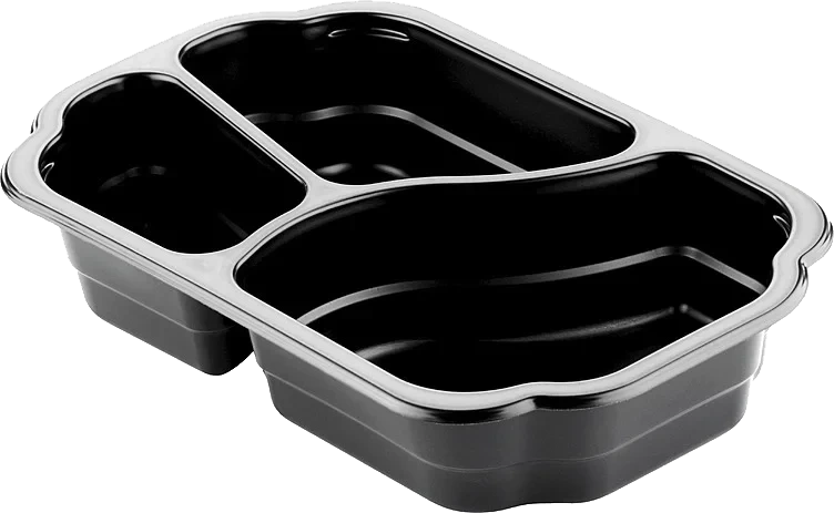 Take Away Sort 1,05l Min 3r Duniform