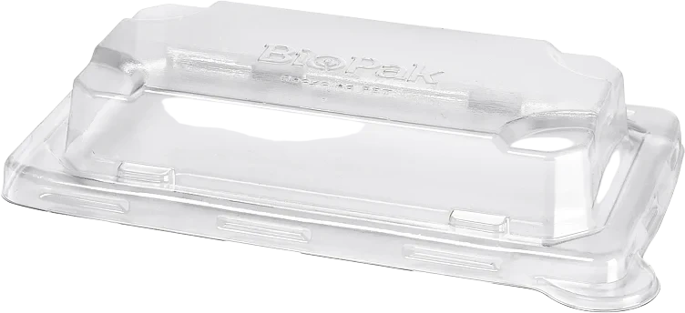 Lokk sushi rpet tr slim short 176x103mm 50stk