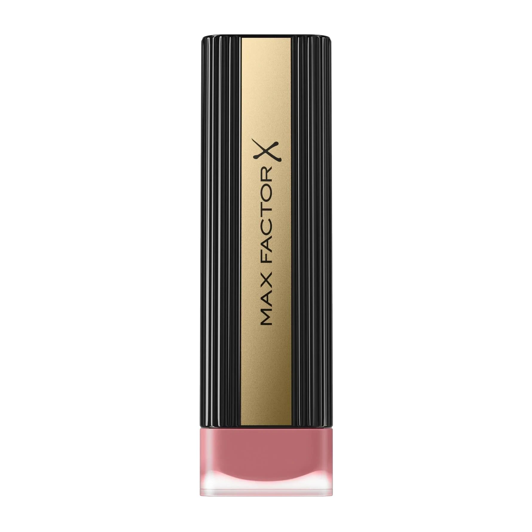 Max Factor Colour Elixir Lipstick Velvet Matte Lipstick Nude
