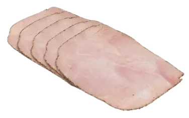 Pepperskinke 500g Frys Sørlandskjøtt
