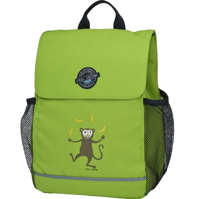 Pack n' Snack Ryggsäck 8 L Lime
