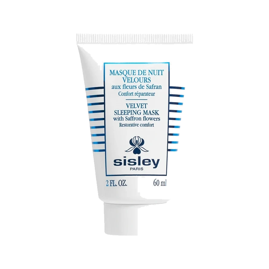 Sisley Velvet Sleeping Mask 60 ml