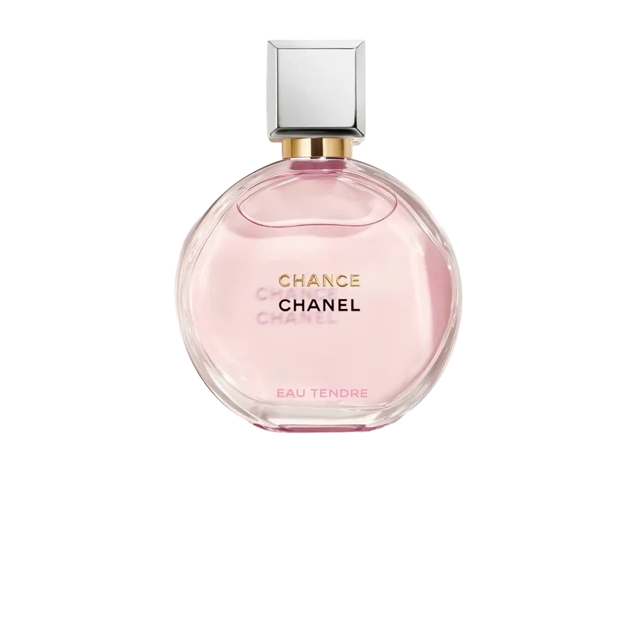 CHANEL EAU DE PARFUM SPRAY 35 ml
