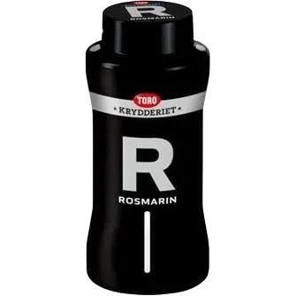 Rosmarin 140g