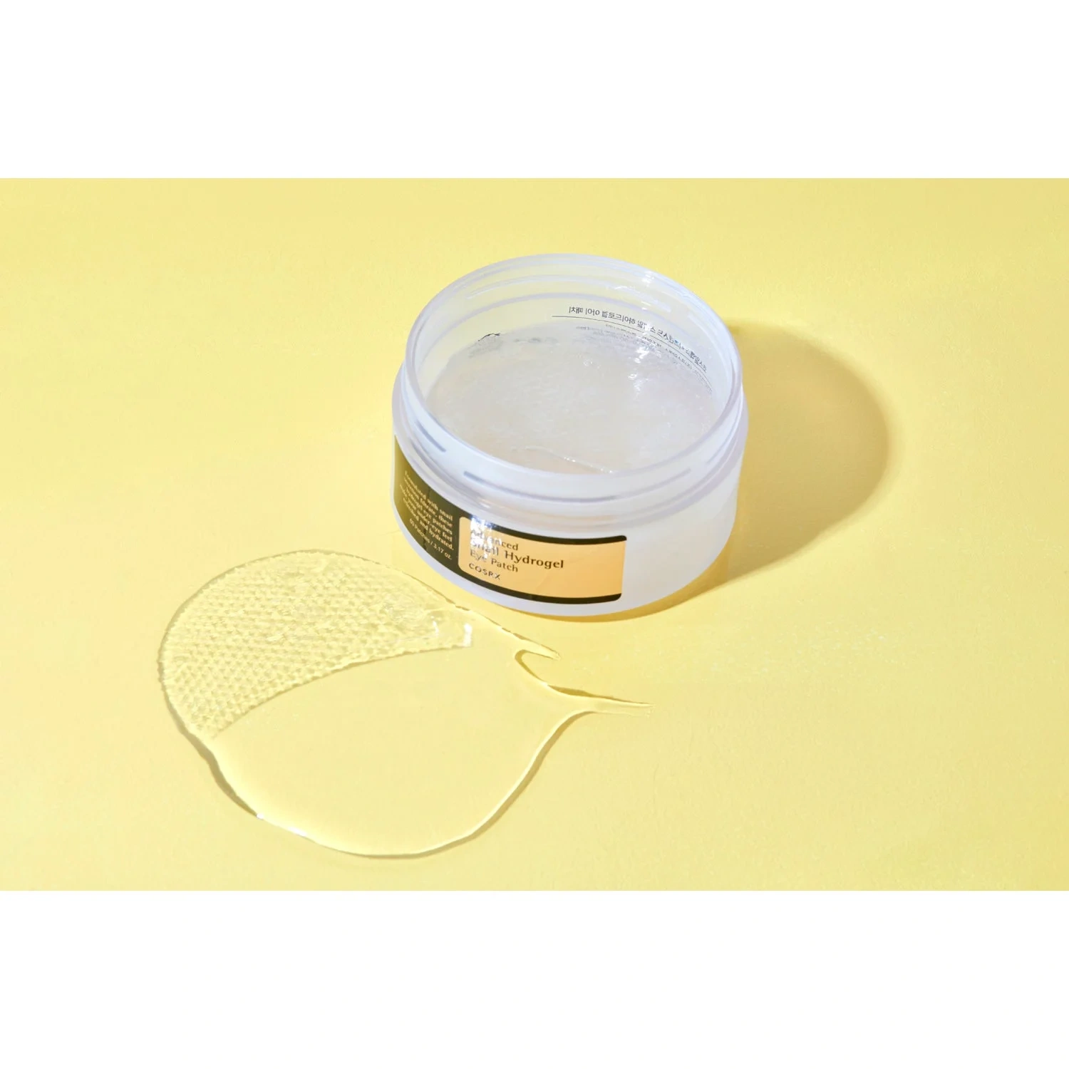 COSRX Advanced Snail Hydrogel Eye Patches