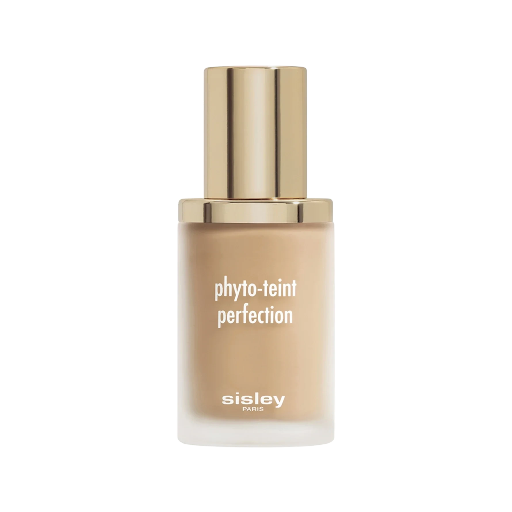 Sisley Phyto-Teint Perfection 3W2 Hazel