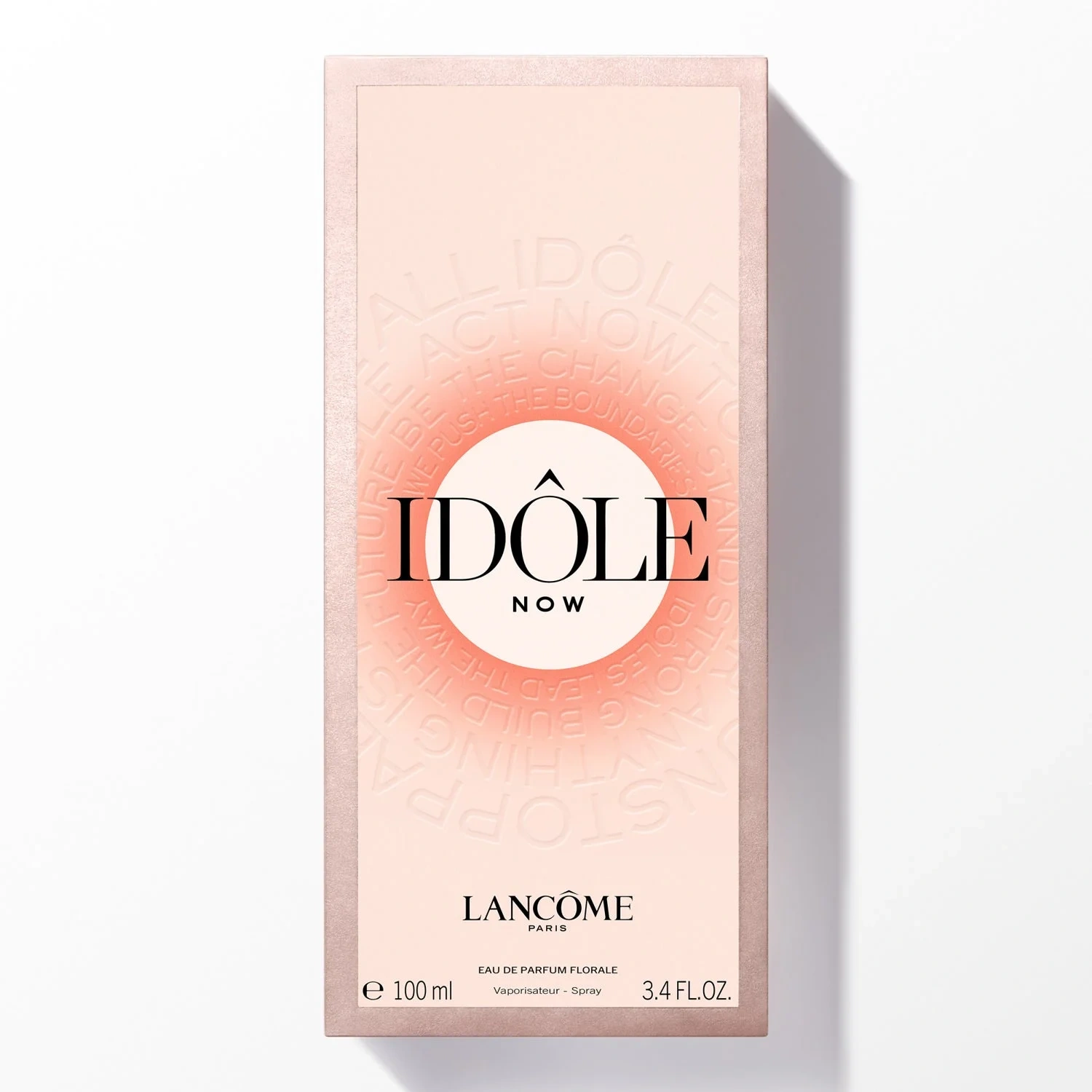 Lancôme Idôle Now