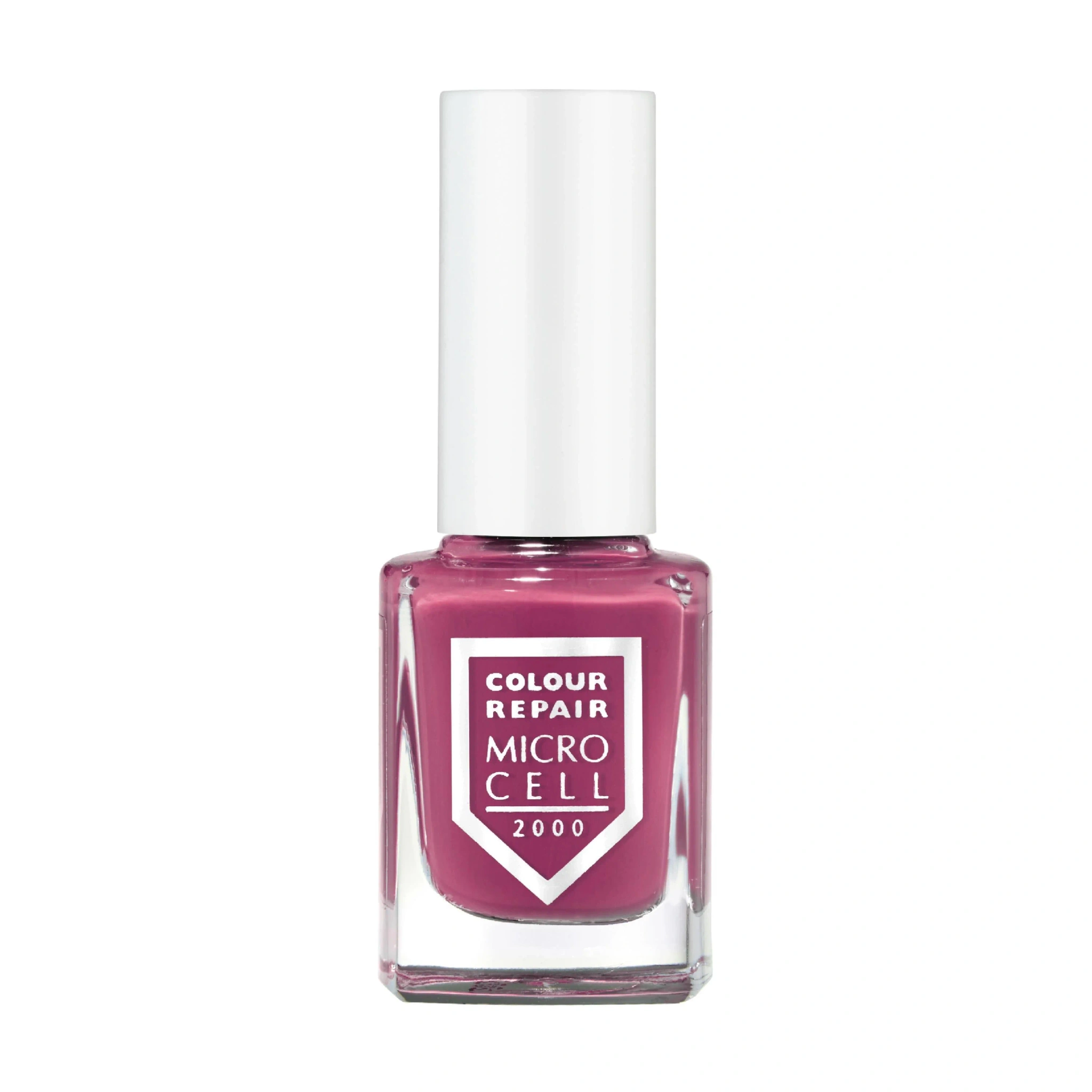 Micro Cell 2000 Colour Repair, Very Berry, 11 ml