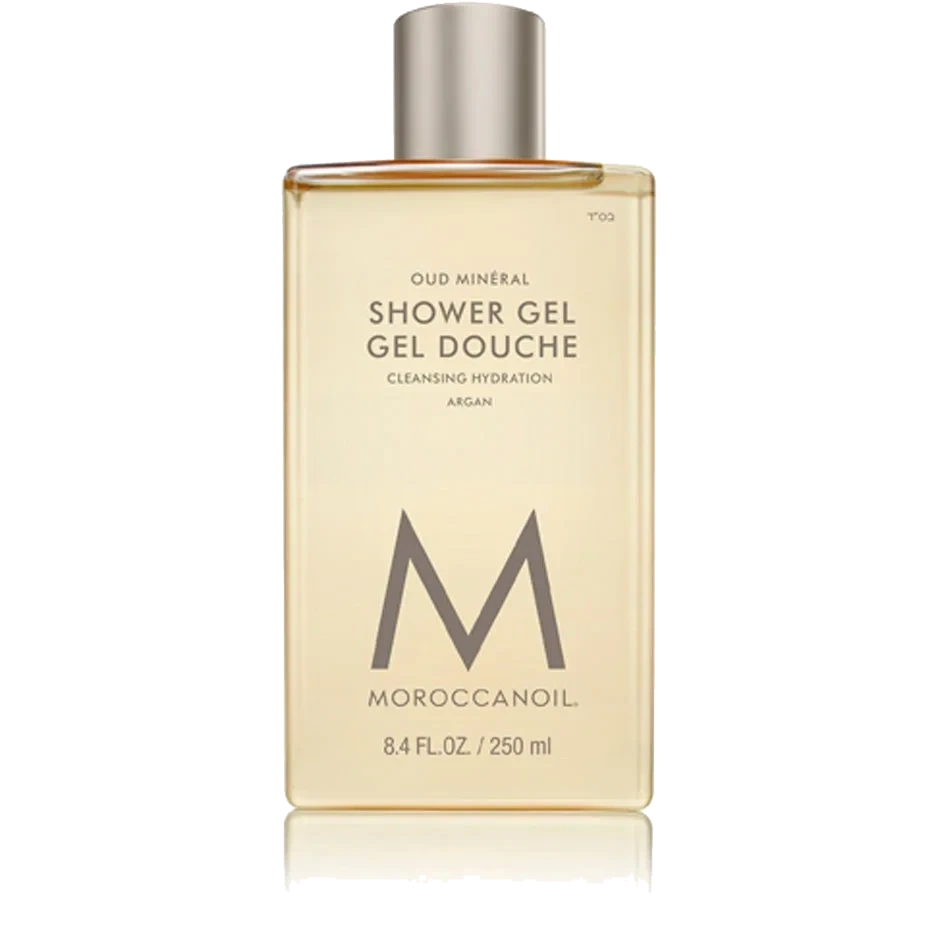 Moroccanoil Shower Gel