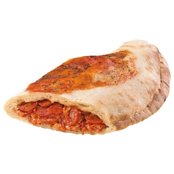 Calzone Pepperoni 220g Stabburet Eske 16stk