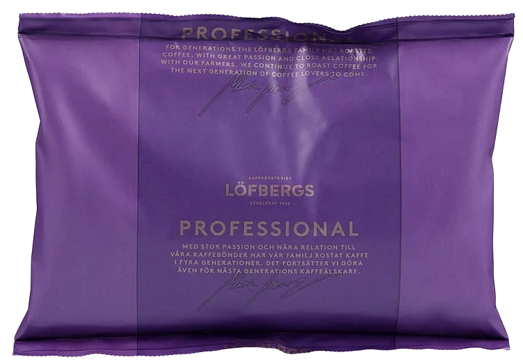 Löfbergs Dark Grinding 1.5