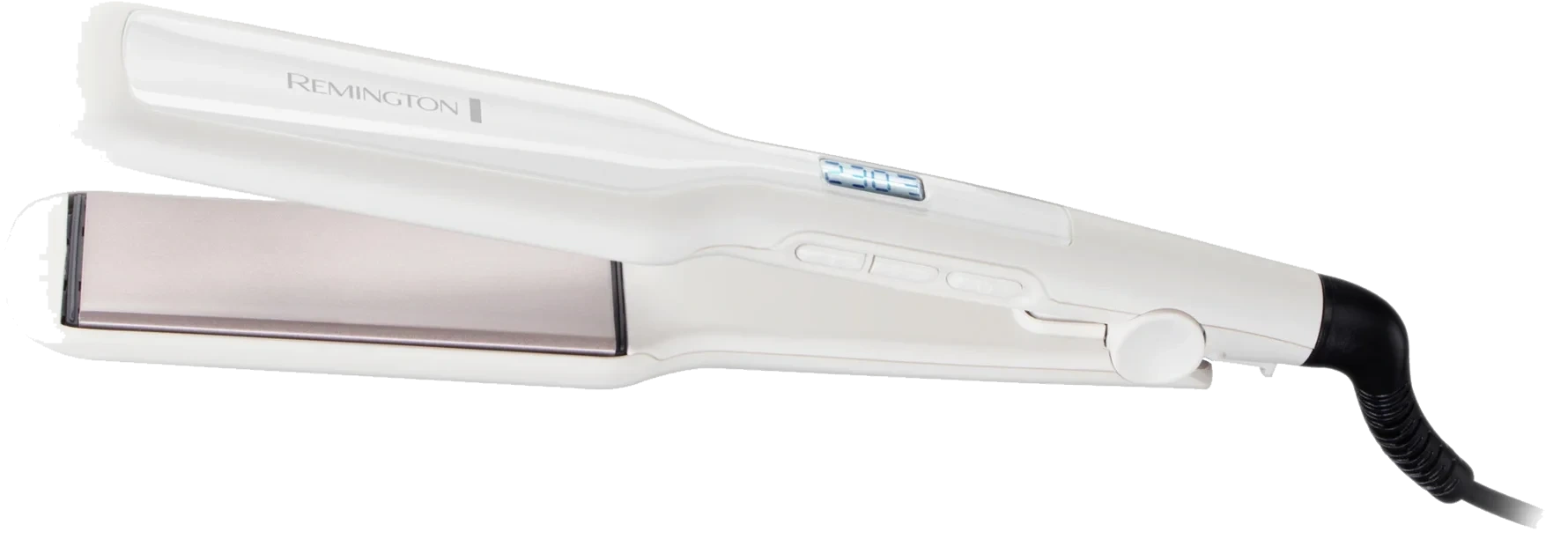 Remington Pro-Ceramic Extra Straightener White
