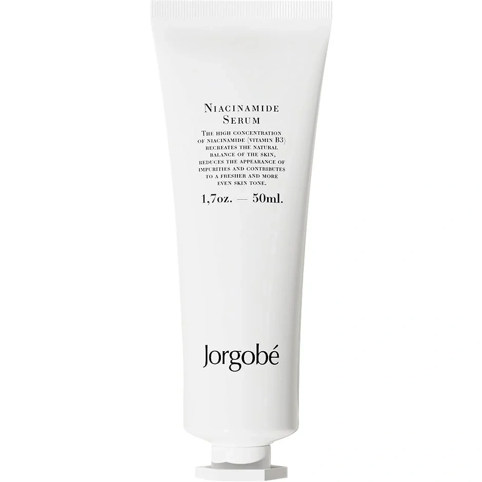 Jorgobé Niacinamide Serum