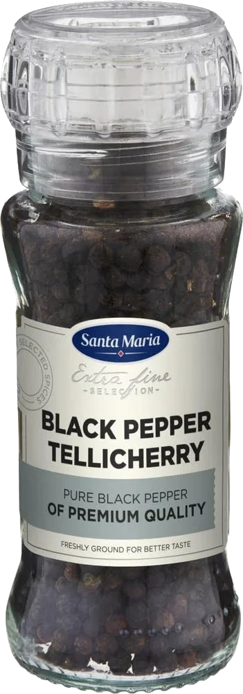 Tellicherry Pepper