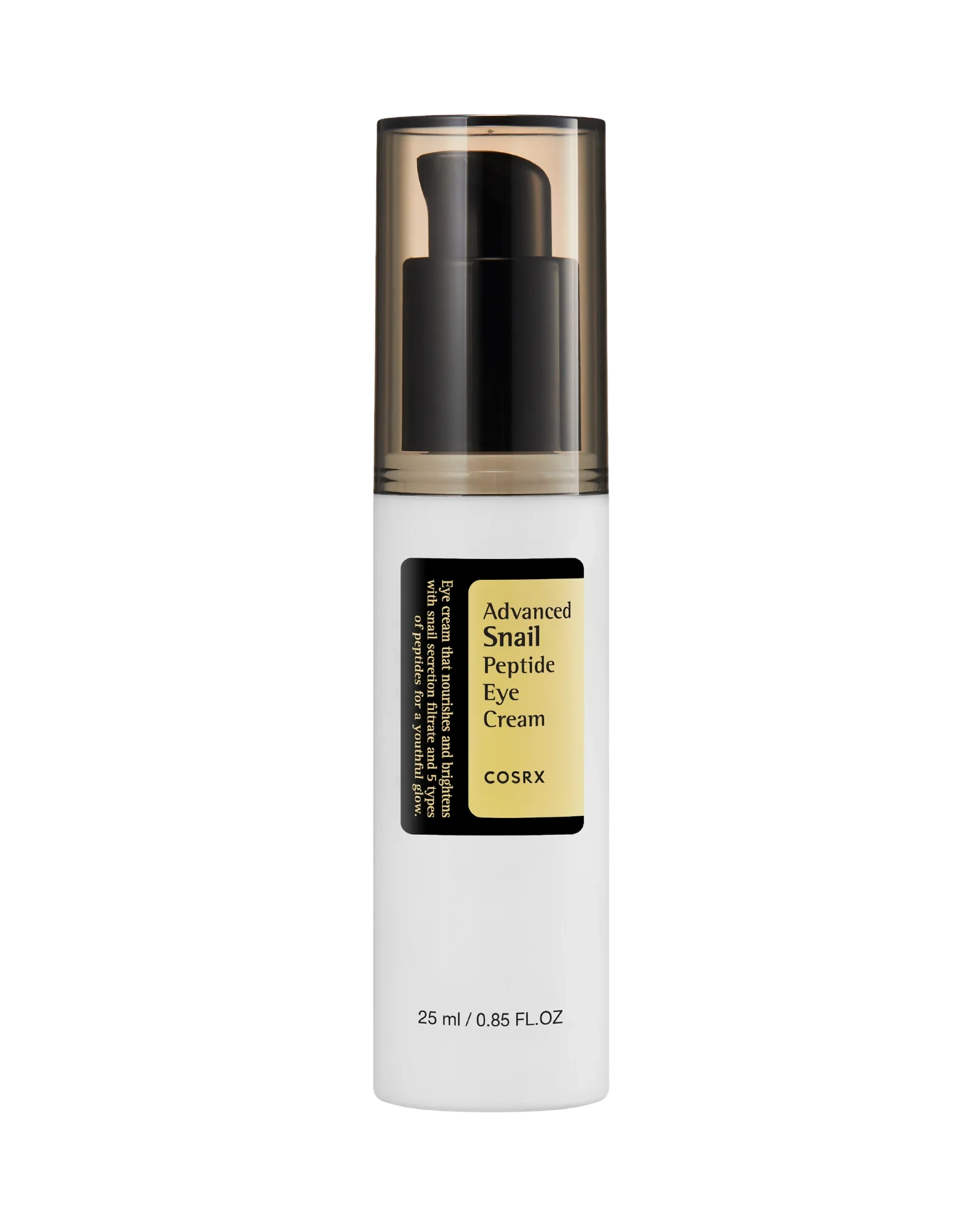 Advanced Snail Peptide Eye Cream