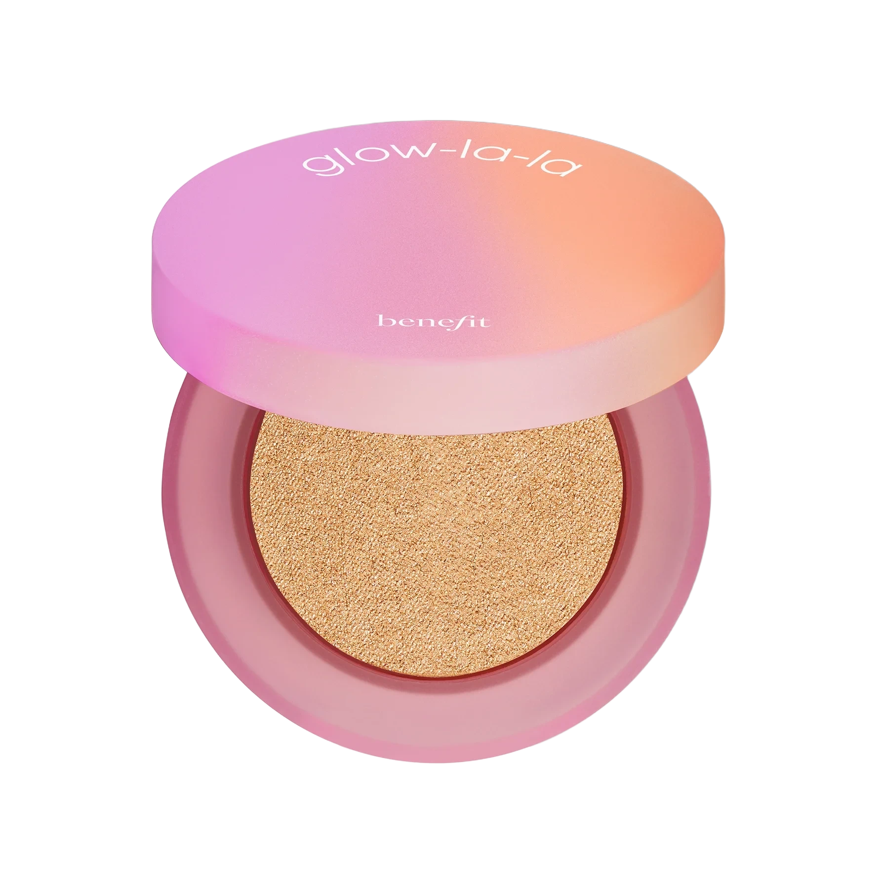 Benefit Glow-la-la Highlight Powder Nova