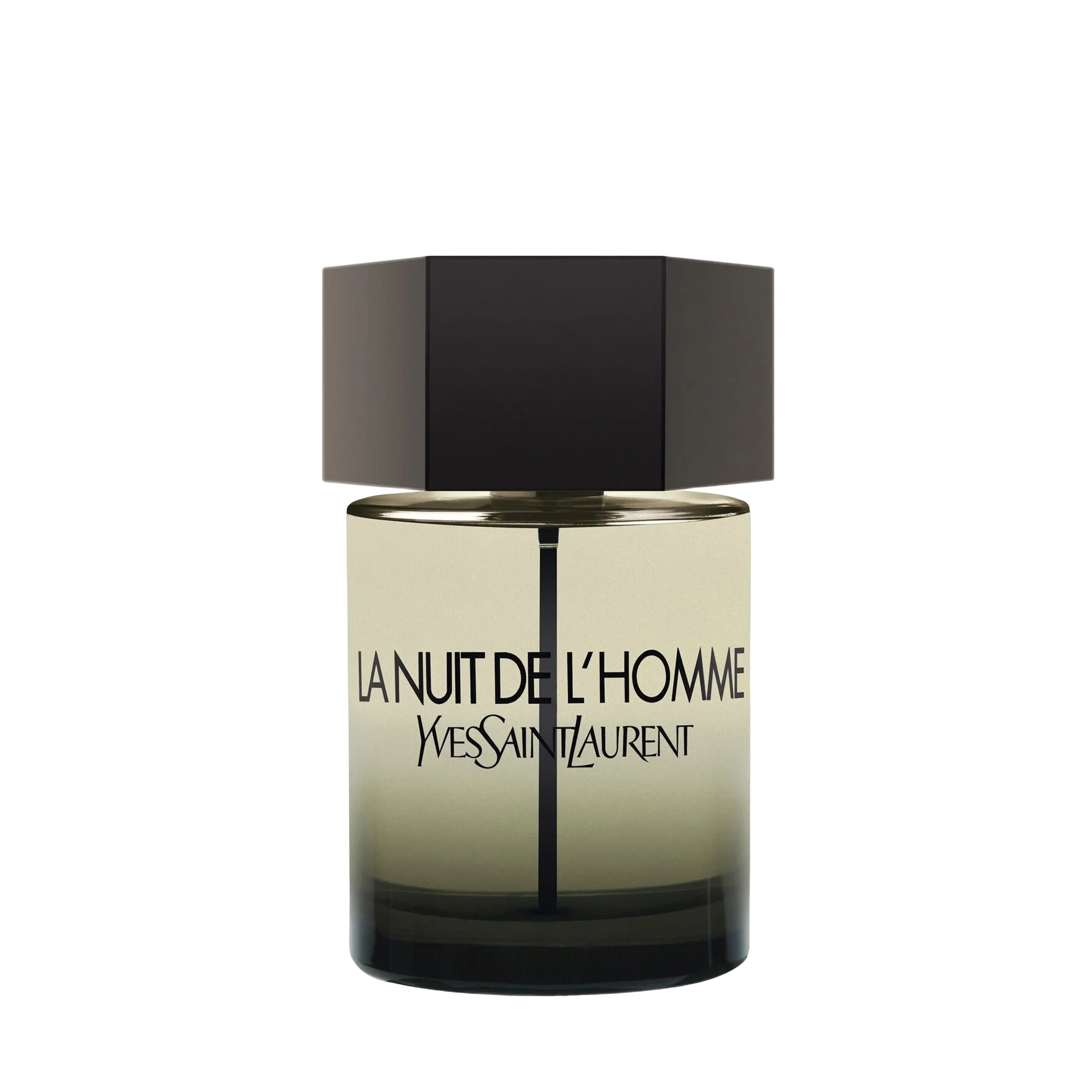 Yves Saint Laurent La Nuit De L'Homme Eau de Toilette 60 ml
