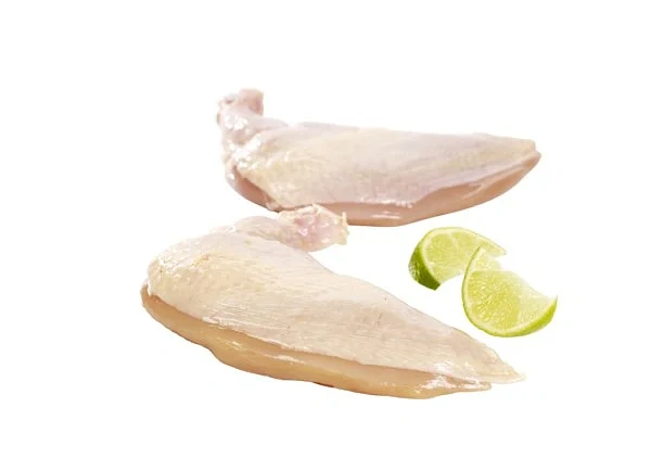 Kyllingbryst marinert   2x2,5kg