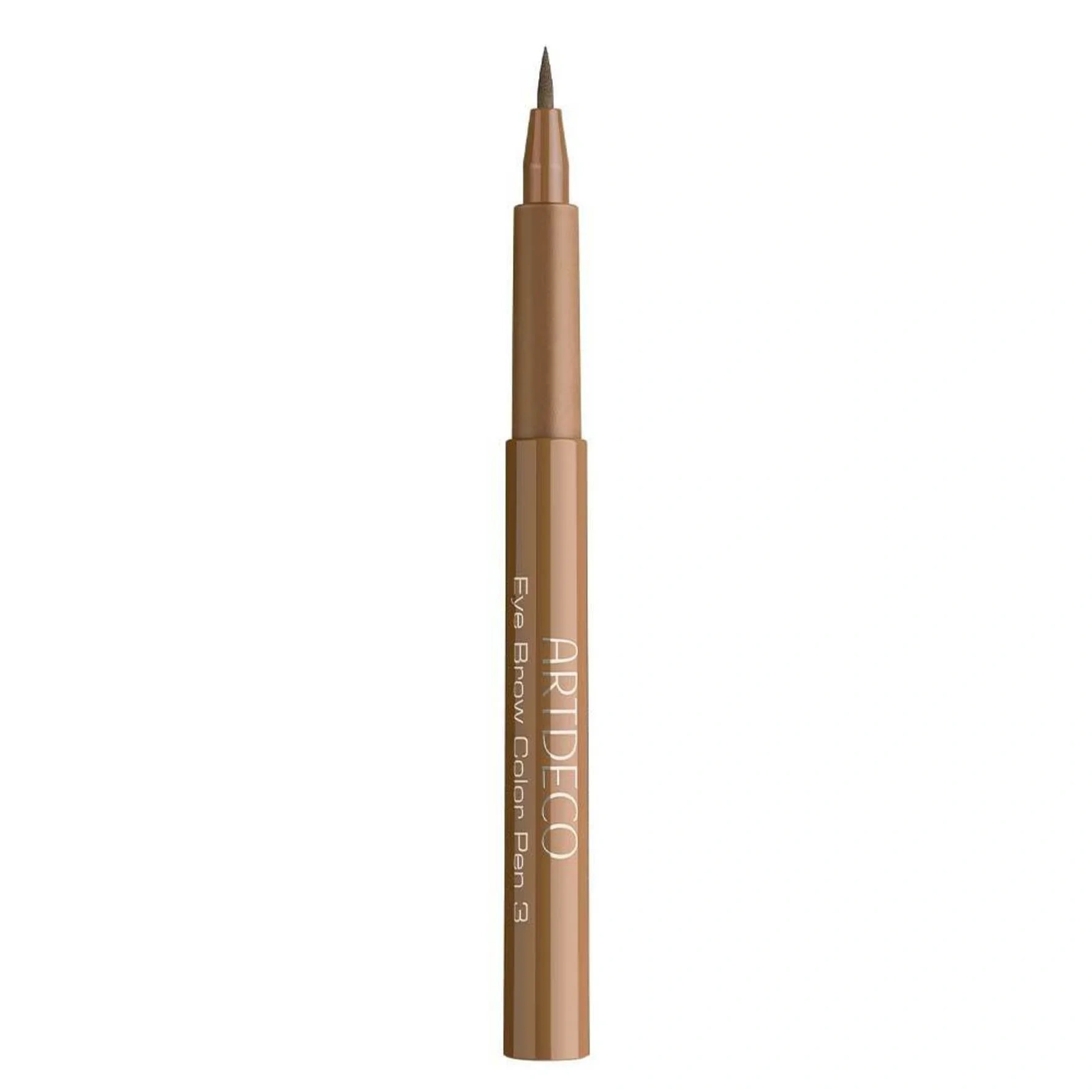 ARTDECO Eyebrow Color Pen 3 Light Brown
