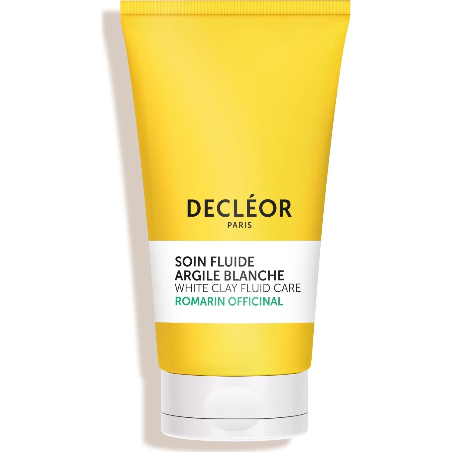 Decléor White Clay Daily Care Rosemary Officinalis