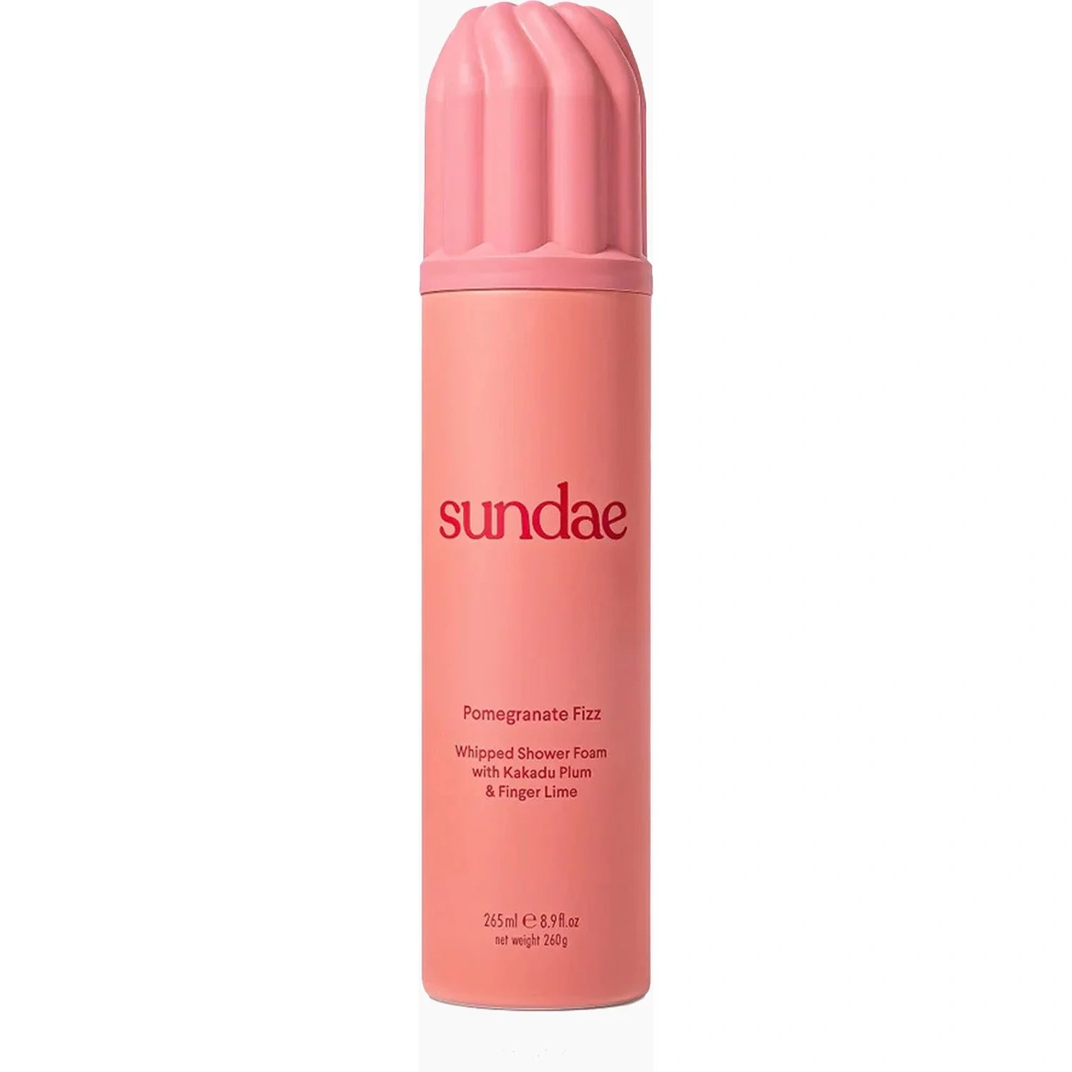 Sundae Whipped Shower Foam