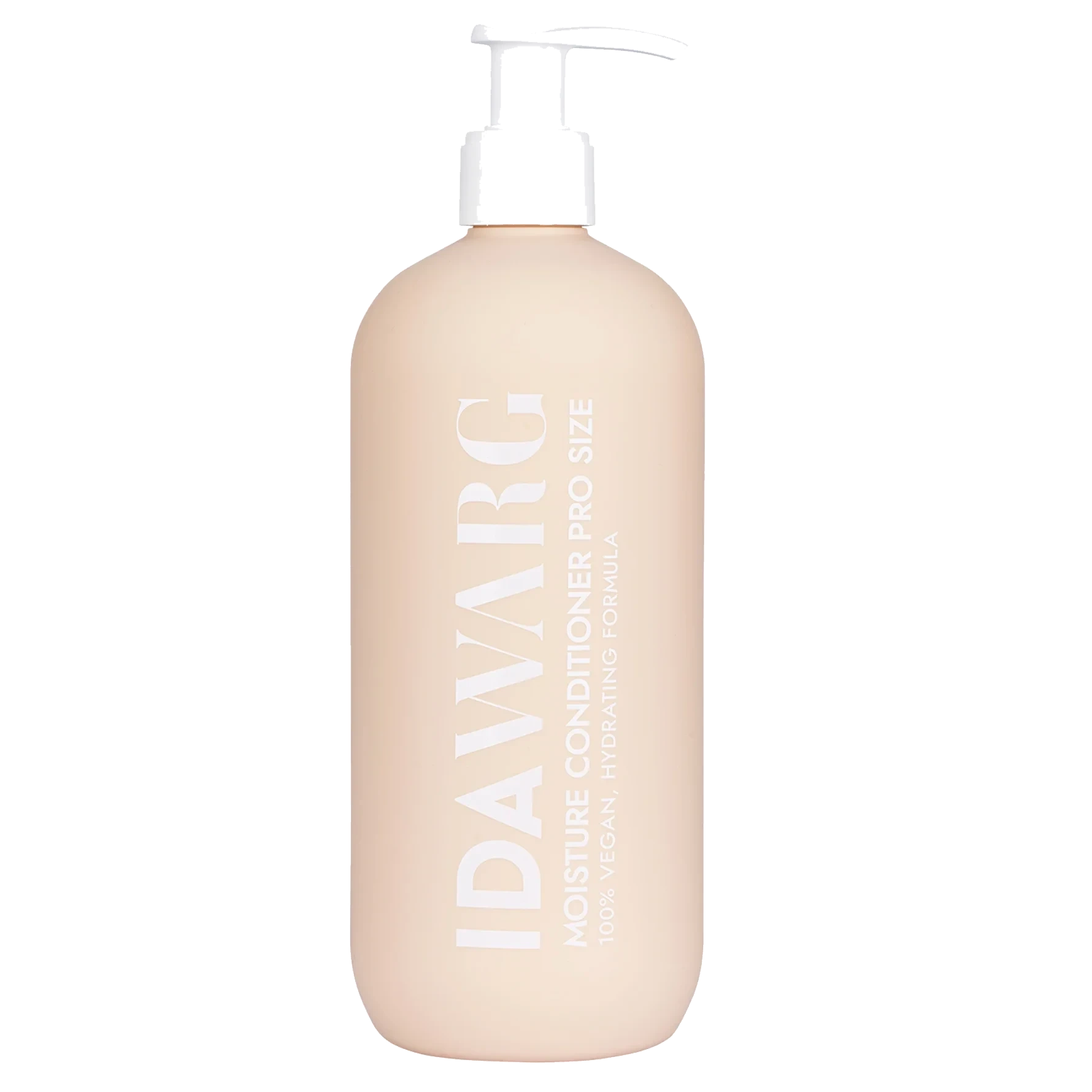 IDA WARG Beauty Moisture Conditioner 500 ml