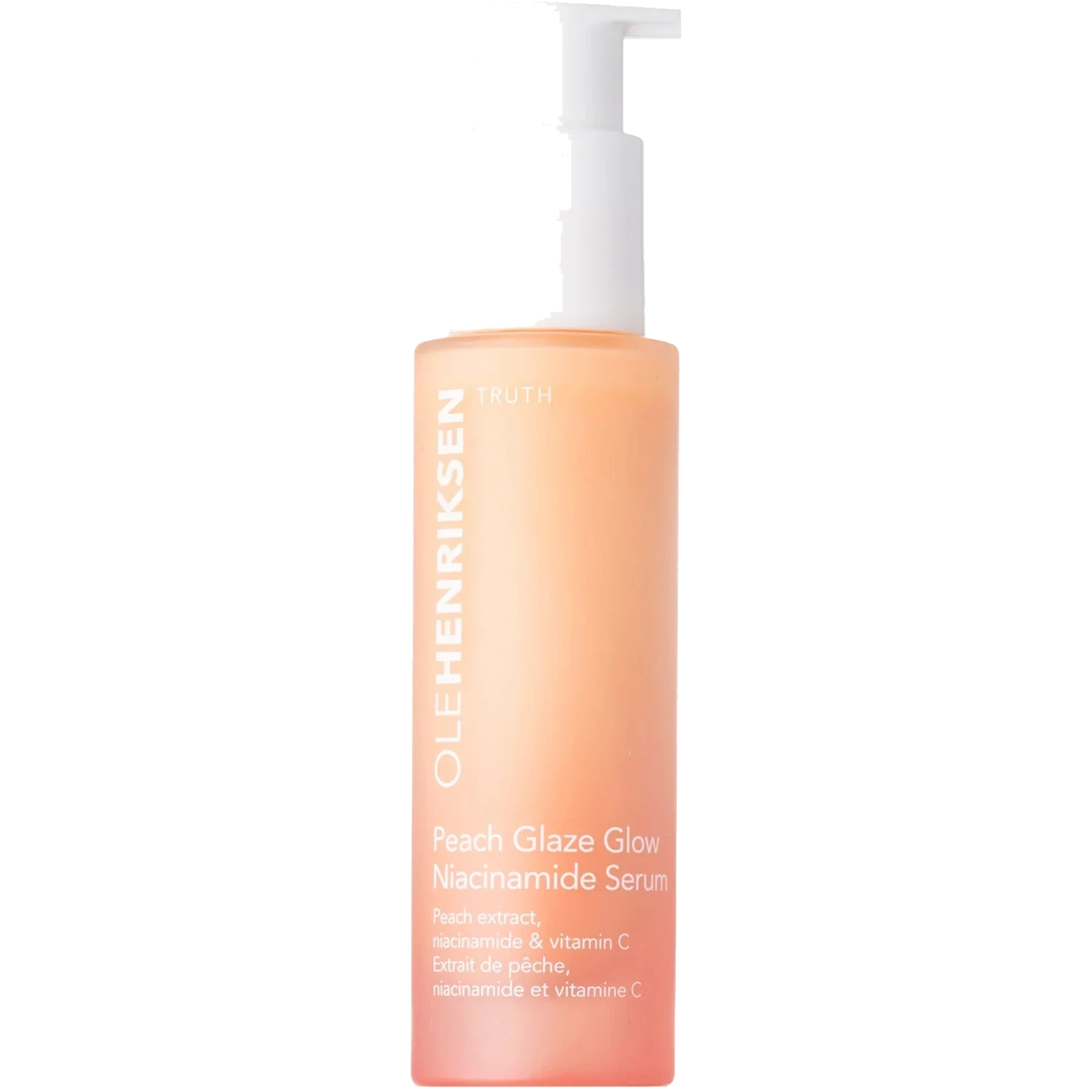 Ole Henriksen Truth Peach Brightening Serum